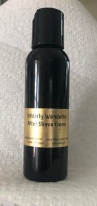 After Shave Creme