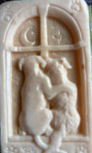 Load image into Gallery viewer, Animal Shaped Soap Honey Almond 5 oz bar