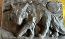 Load image into Gallery viewer, Animal shaped soaps with Sandalwood essential oil. 5 oz bar