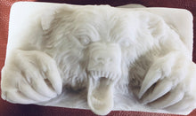 Load image into Gallery viewer, Animal Shaped soap with lavender essential oil 5 oz bar